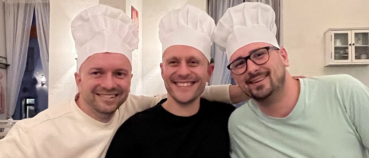 Scicake Programmers