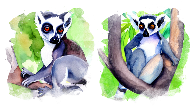 lemur, monkey, primacy-7471080.jpg